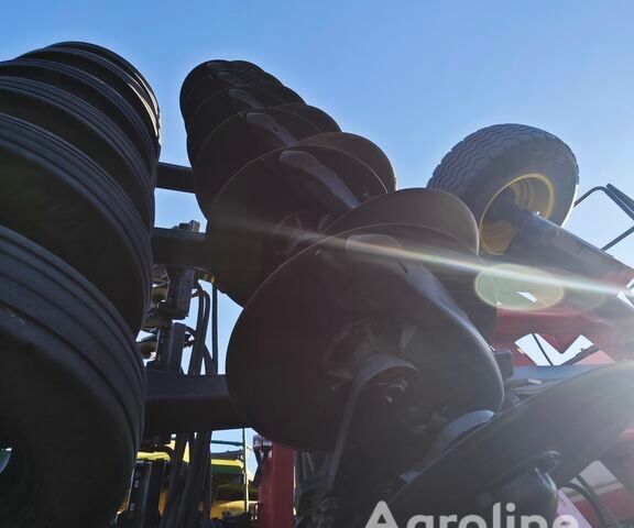 Червоний Челленджер Другая, об'ємом двигуна 0 л та пробігом 0 тис. км за 40103 $, фото 16 на Automoto.ua