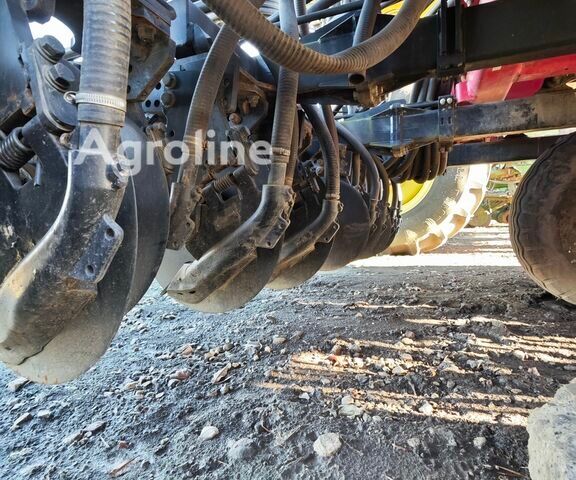 Червоний Челленджер Другая, об'ємом двигуна 0 л та пробігом 0 тис. км за 40103 $, фото 18 на Automoto.ua