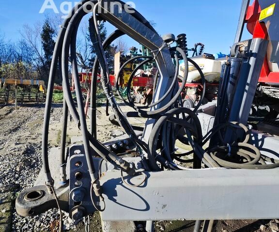 Червоний Челленджер Другая, об'ємом двигуна 0 л та пробігом 0 тис. км за 40103 $, фото 3 на Automoto.ua