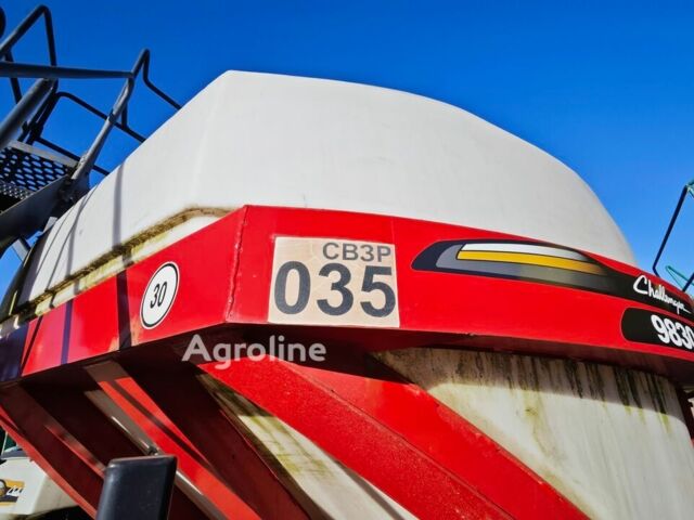 Червоний Челленджер Другая, об'ємом двигуна 0 л та пробігом 0 тис. км за 40103 $, фото 25 на Automoto.ua