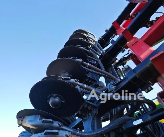 Червоний Челленджер Другая, об'ємом двигуна 0 л та пробігом 0 тис. км за 40103 $, фото 17 на Automoto.ua