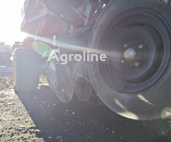 Червоний Челленджер Другая, об'ємом двигуна 0 л та пробігом 0 тис. км за 40103 $, фото 9 на Automoto.ua