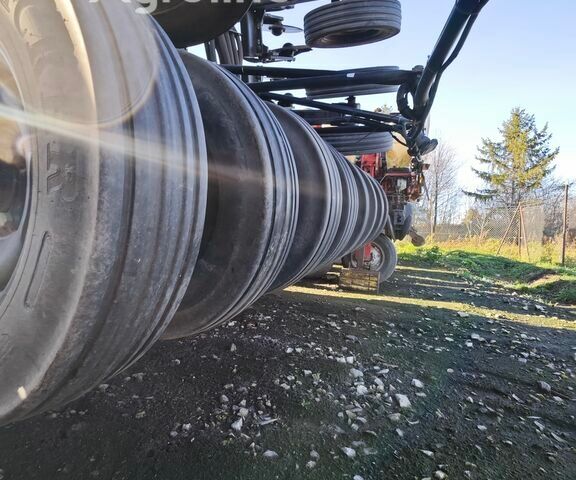 Червоний Челленджер Другая, об'ємом двигуна 0 л та пробігом 0 тис. км за 40103 $, фото 8 на Automoto.ua