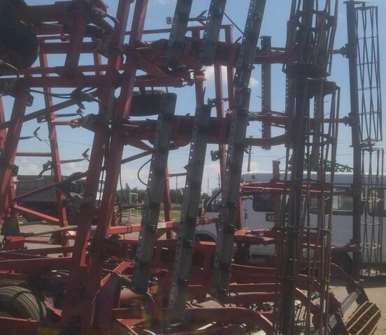 Красный Челленджер Другая, объемом двигателя 0 л и пробегом 0 тыс. км за 12288 $, фото 4 на Automoto.ua