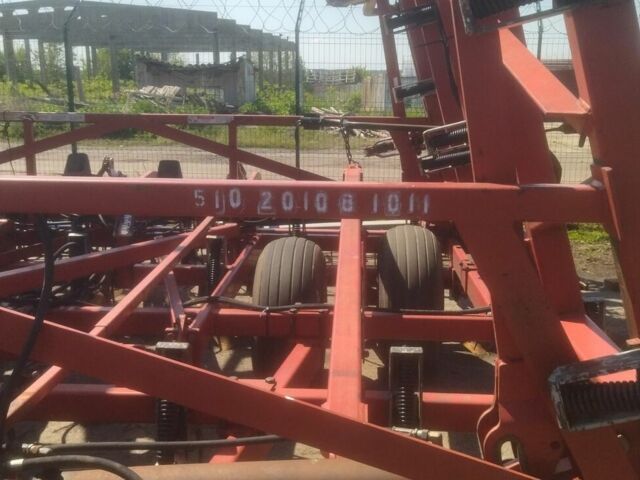 Красный Челленджер Другая, объемом двигателя 0 л и пробегом 0 тыс. км за 11954 $, фото 2 на Automoto.ua