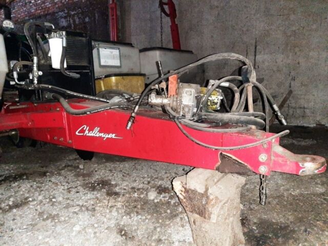 Челленджер Другая, объемом двигателя 0 л и пробегом 0 тыс. км за 17000 $, фото 6 на Automoto.ua