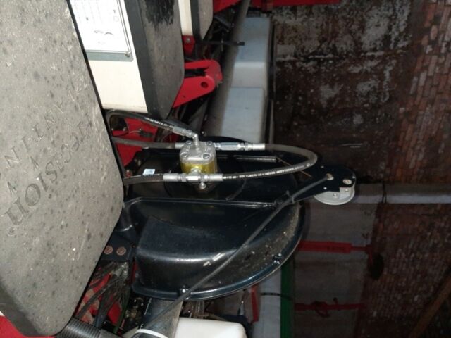 Челленджер Другая, объемом двигателя 0 л и пробегом 0 тыс. км за 17000 $, фото 7 на Automoto.ua