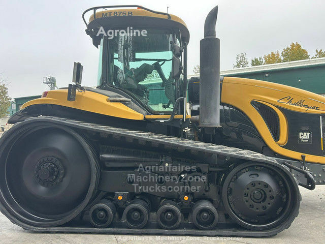 Челленджер Другая, объемом двигателя 0 л и пробегом 0 тыс. км за 58436 $, фото 2 на Automoto.ua