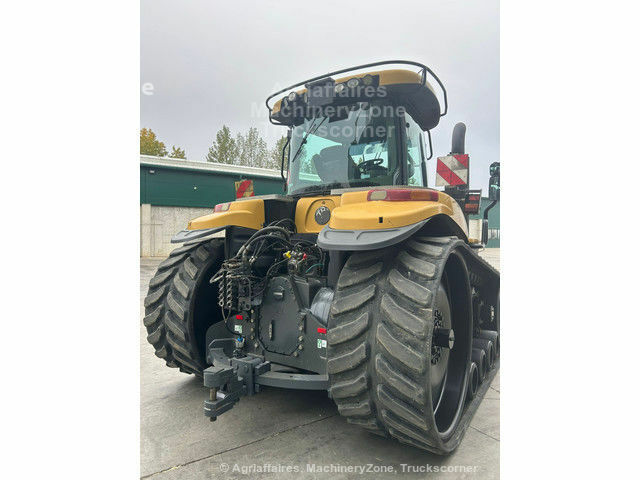 Челленджер Другая, объемом двигателя 0 л и пробегом 0 тыс. км за 58436 $, фото 3 на Automoto.ua