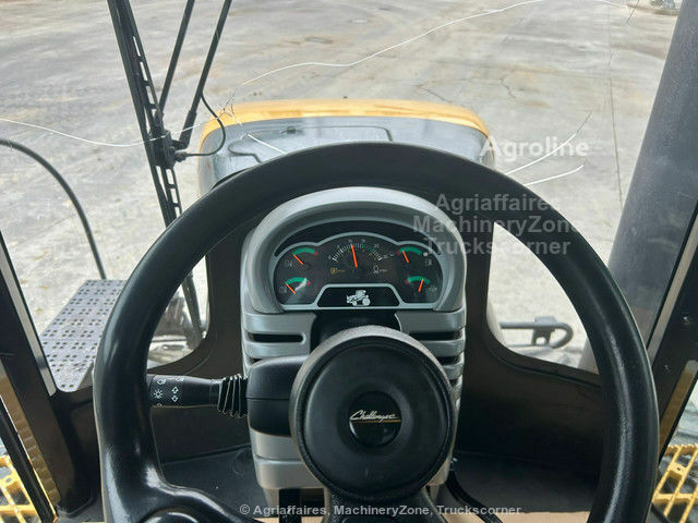 Челленджер Другая, объемом двигателя 0 л и пробегом 0 тыс. км за 58436 $, фото 8 на Automoto.ua