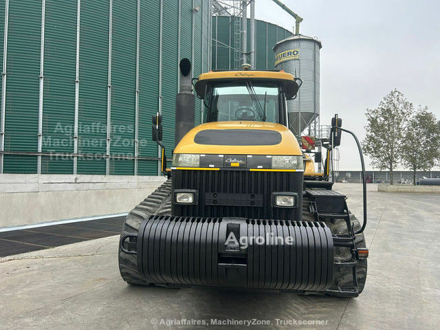 Челленджер Другая, объемом двигателя 0 л и пробегом 0 тыс. км за 58436 $, фото 1 на Automoto.ua