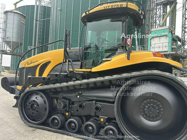 Челленджер Другая, объемом двигателя 0 л и пробегом 0 тыс. км за 58436 $, фото 5 на Automoto.ua