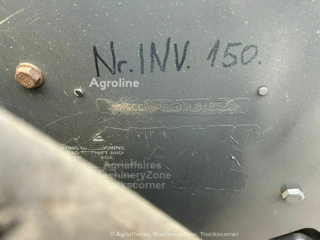 Челленджер Другая, объемом двигателя 0 л и пробегом 0 тыс. км за 58436 $, фото 12 на Automoto.ua