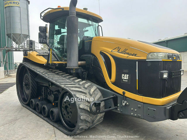 Челленджер Другая, объемом двигателя 0 л и пробегом 0 тыс. км за 58436 $, фото 4 на Automoto.ua