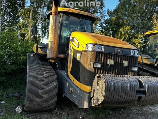 Челленджер Другая, объемом двигателя 0 л и пробегом 0 тыс. км за 115449 $, фото 17 на Automoto.ua