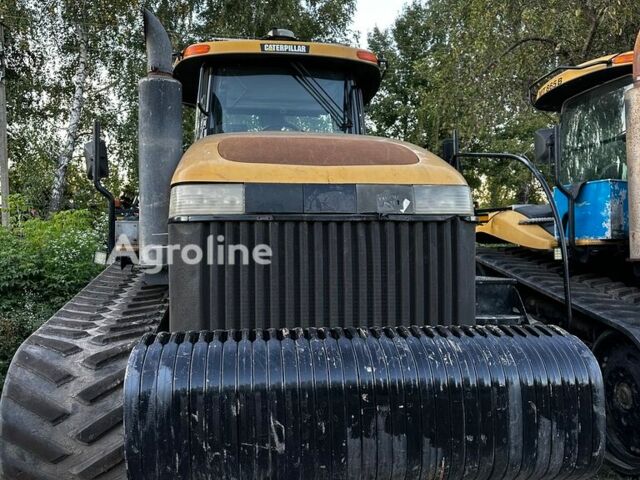 Челленджер Другая, объемом двигателя 0 л и пробегом 0 тыс. км за 115449 $, фото 9 на Automoto.ua