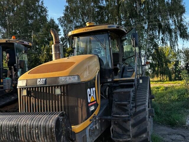 Челленджер Другая, объемом двигателя 0 л и пробегом 0 тыс. км за 115449 $, фото 11 на Automoto.ua