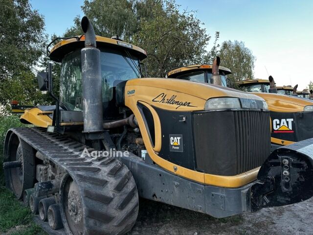 Челленджер Другая, объемом двигателя 0 л и пробегом 0 тыс. км за 115449 $, фото 10 на Automoto.ua