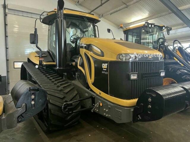 Челленджер Другая, об'ємом двигуна 0 л та пробігом 0 тис. км за 160197 $, фото 2 на Automoto.ua