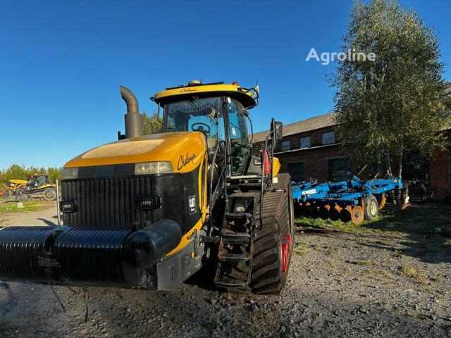 Челленджер Другая, объемом двигателя 0 л и пробегом 0 тыс. км за 115449 $, фото 21 на Automoto.ua