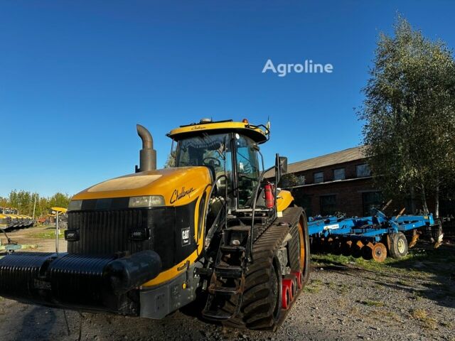 Челленджер Другая, объемом двигателя 0 л и пробегом 0 тыс. км за 115715 $, фото 20 на Automoto.ua