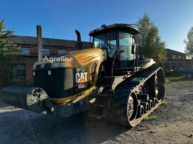 Челленджер Другая, объемом двигателя 0 л и пробегом 0 тыс. км за 115449 $, фото 19 на Automoto.ua