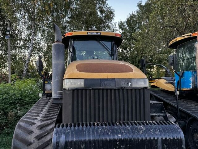 Челленджер Другая, объемом двигателя 0 л и пробегом 0 тыс. км за 115449 $, фото 3 на Automoto.ua