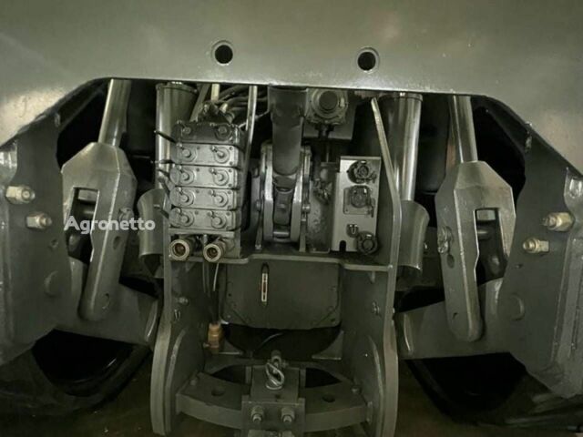 Челленджер Другая, об'ємом двигуна 0 л та пробігом 0 тис. км за 160197 $, фото 6 на Automoto.ua