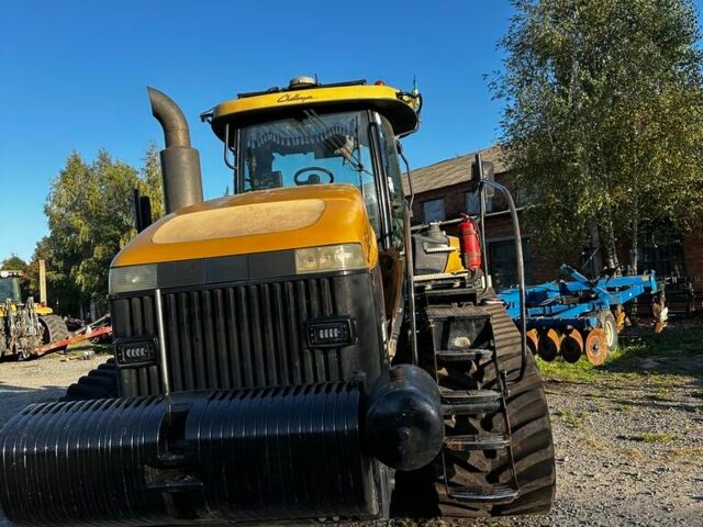 Челленджер Другая, объемом двигателя 0 л и пробегом 0 тыс. км за 115449 $, фото 22 на Automoto.ua