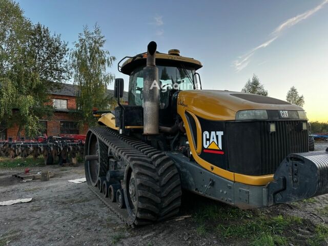 Челленджер Другая, объемом двигателя 0 л и пробегом 0 тыс. км за 115449 $, фото 6 на Automoto.ua