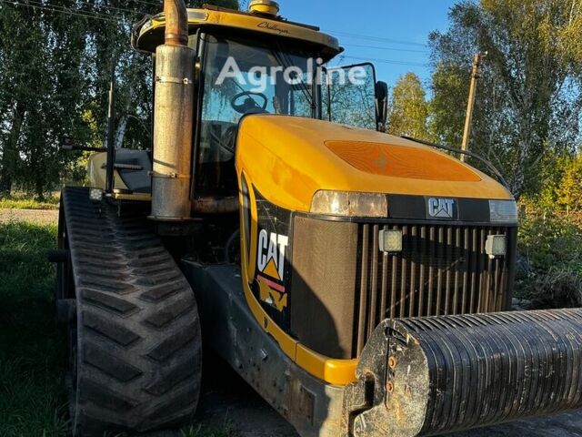 Челленджер Другая, объемом двигателя 0 л и пробегом 0 тыс. км за 115449 $, фото 13 на Automoto.ua