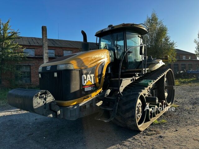 Челленджер Другая, объемом двигателя 0 л и пробегом 0 тыс. км за 115715 $, фото 18 на Automoto.ua