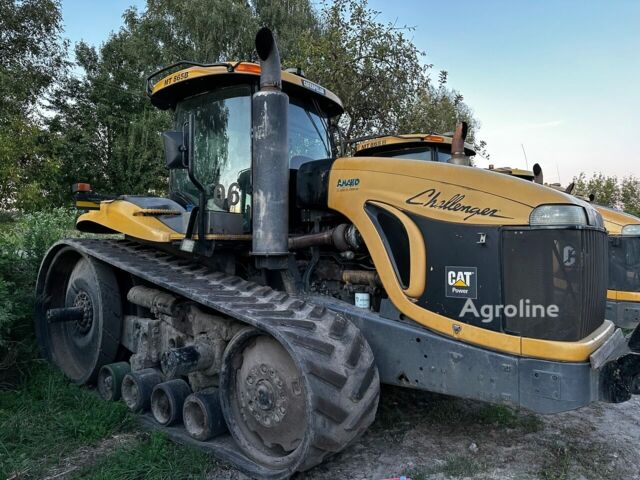 Челленджер Другая, объемом двигателя 0 л и пробегом 0 тыс. км за 115449 $, фото 4 на Automoto.ua