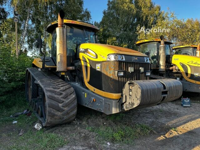 Челленджер Другая, объемом двигателя 0 л и пробегом 0 тыс. км за 115715 $, фото 14 на Automoto.ua