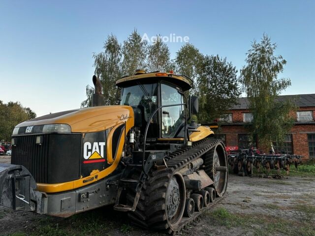 Челленджер Другая, объемом двигателя 0 л и пробегом 0 тыс. км за 115449 $, фото 5 на Automoto.ua