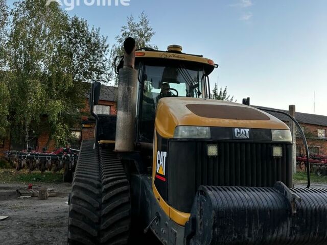 Челленджер Другая, объемом двигателя 0 л и пробегом 0 тыс. км за 115449 $, фото 7 на Automoto.ua