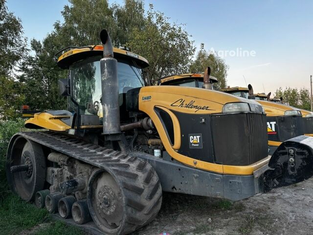 Челленджер Другая, объемом двигателя 0 л и пробегом 0 тыс. км за 115449 $, фото 1 на Automoto.ua