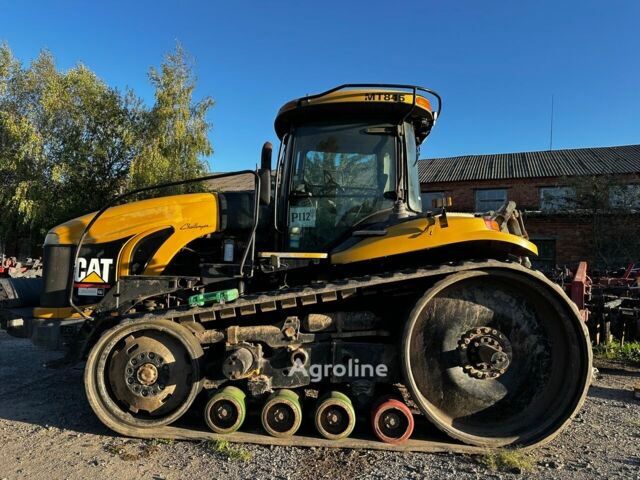 Челленджер Другая, объемом двигателя 0 л и пробегом 0 тыс. км за 115449 $, фото 16 на Automoto.ua