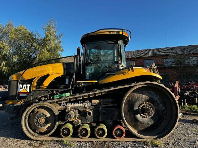 Челленджер Другая, объемом двигателя 0 л и пробегом 0 тыс. км за 115715 $, фото 15 на Automoto.ua