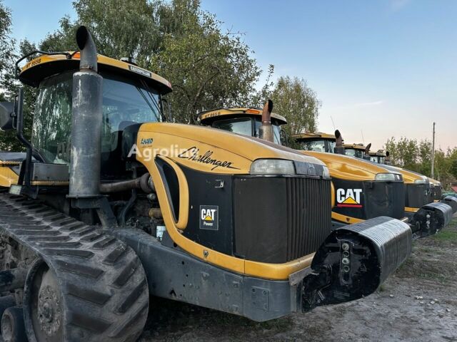 Челленджер Другая, объемом двигателя 0 л и пробегом 0 тыс. км за 115449 $, фото 2 на Automoto.ua