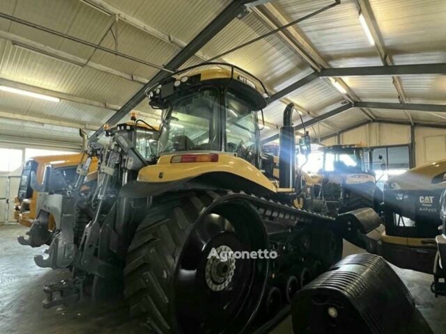 Челленджер Другая, об'ємом двигуна 0 л та пробігом 0 тис. км за 160197 $, фото 3 на Automoto.ua