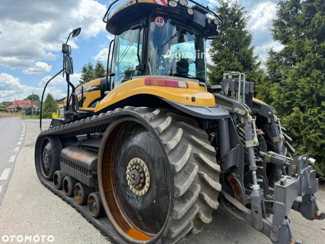 Челленджер Другая, об'ємом двигуна 0 л та пробігом 0 тис. км за 80298 $, фото 1 на Automoto.ua