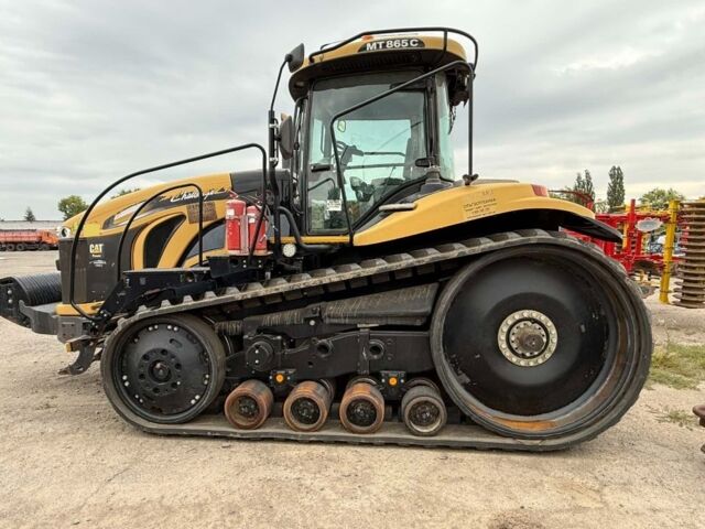 Челленджер Другая, объемом двигателя 18.1 л и пробегом 0 тыс. км за 215000 $, фото 2 на Automoto.ua