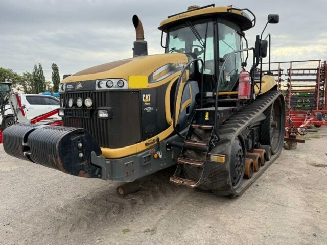 Челленджер Другая, объемом двигателя 18.1 л и пробегом 0 тыс. км за 215000 $, фото 1 на Automoto.ua