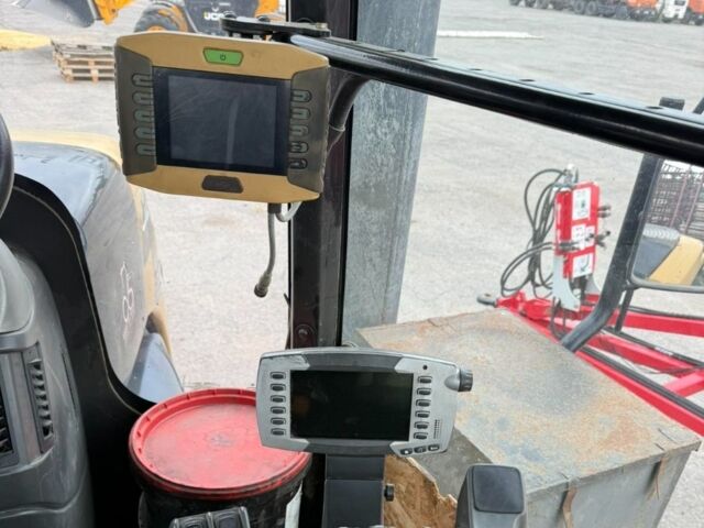 Челленджер Другая, объемом двигателя 18.1 л и пробегом 0 тыс. км за 215000 $, фото 5 на Automoto.ua