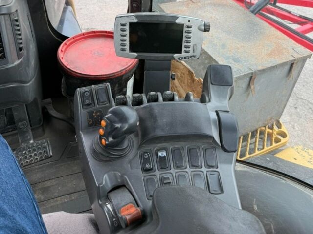 Челленджер Другая, объемом двигателя 18.1 л и пробегом 0 тыс. км за 215000 $, фото 6 на Automoto.ua