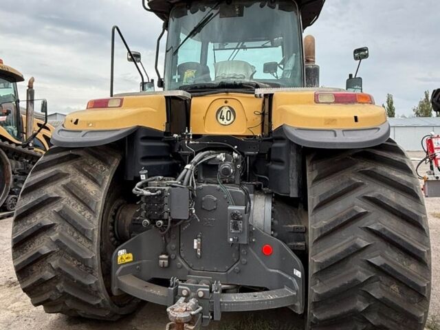 Челленджер Другая, объемом двигателя 18.1 л и пробегом 0 тыс. км за 215000 $, фото 7 на Automoto.ua