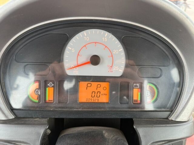 Челленджер Другая, объемом двигателя 18.1 л и пробегом 0 тыс. км за 215000 $, фото 3 на Automoto.ua