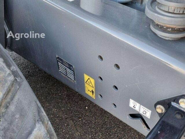 Челленджер Другая, об'ємом двигуна 0 л та пробігом 0 тис. км за 99343 $, фото 4 на Automoto.ua