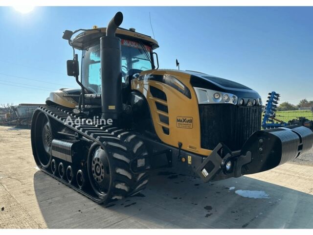 Челленджер Другая, об'ємом двигуна 0 л та пробігом 0 тис. км за 170866 $, фото 2 на Automoto.ua